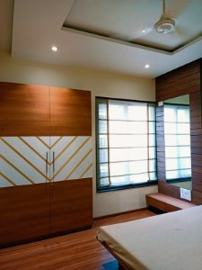 Fully Furnished 4BHK Bungalow For Sale At Ravet