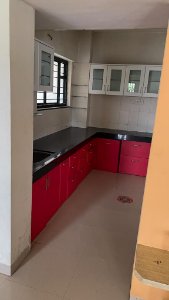 3bhk Semifurnished-Happy Colony Kothrud