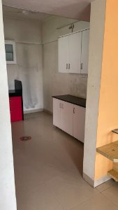 3bhk Semifurnished-Happy Colony Kothrud