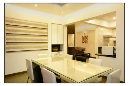 Penthouse 4BHK Fullyfurnished Sale At Model Colony