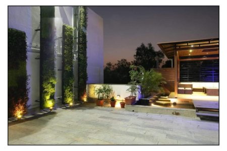 Penthouse 4BHK Fullyfurnished Sale At Model Colony
