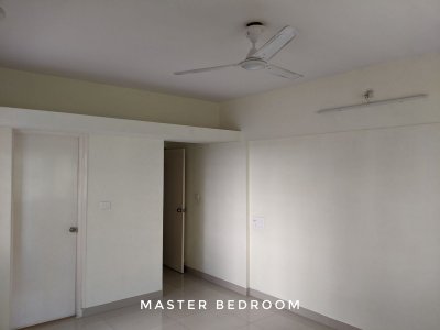 2bhk Semi Furnished-Kothurd