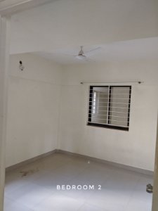 2bhk Semi Furnished-Kothurd