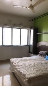 Fullyfurnished 1BHK Rent At Kothrud