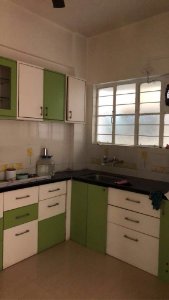 Fullyfurnished 1BHK Rent At Kothrud