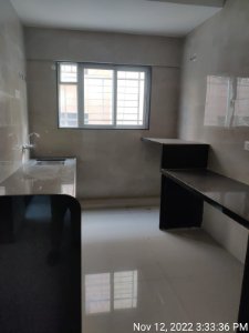 3bhk Unfurnished -Ideal Colony Kothrud