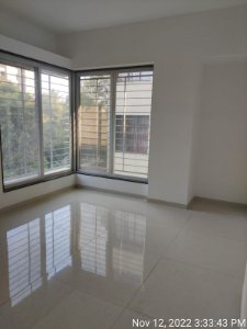 3bhk Unfurnished -Ideal Colony Kothrud