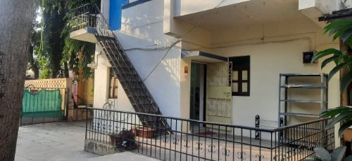 4BHK Banglow Furnished -Kothrud