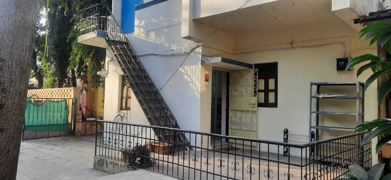 4BHK Banglow Furnished -Kothrud