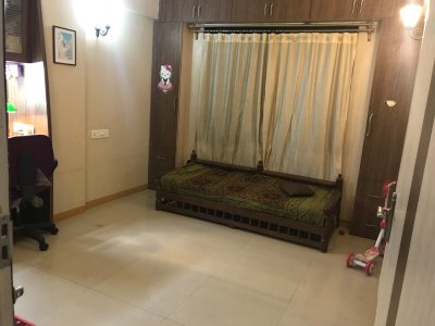Furnished 3BHK Sale At Chinchwad