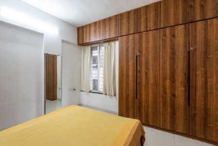 2bhk Fully Furnished Sale Kothrud