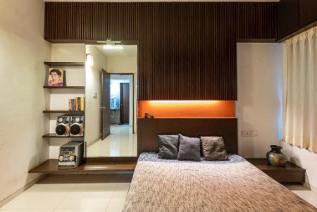 2bhk Fully Furnished Sale Kothrud