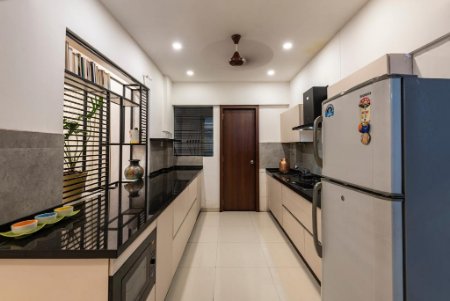 2bhk Fully Furnished Sale Kothrud