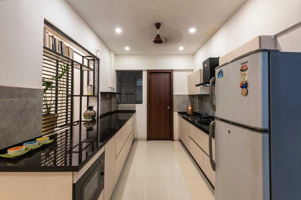 2bhk Fully Furnished Sale Kothrud
