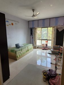 FullyFurnished 2BHKFor Rent At Kothrud Shivtirth Nagar