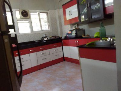 Semifurnished 2BHK Rent At Kothrud,