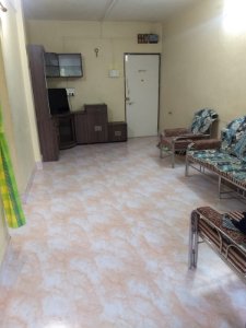 Semifurnished 2BHK Rent At Kothrud,