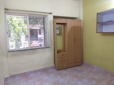 Semifurnished 2BHK Rent At Kothrud,