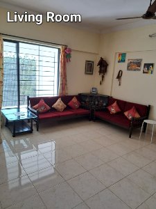 2bhk Unfurnished Sale At Senapati Bapat