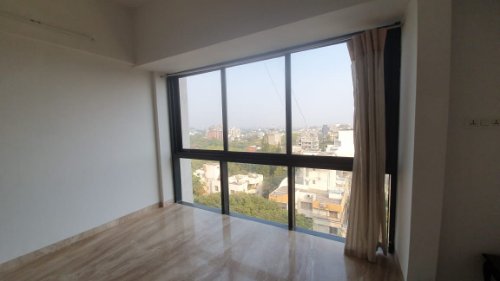 4BHK Semifurnished Flat For Sale At Erandwane Low Collage road