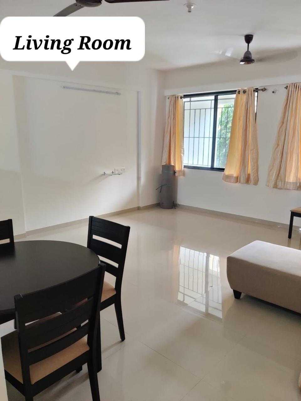 New Brand Flat 3BHK For Sale At Erandwane