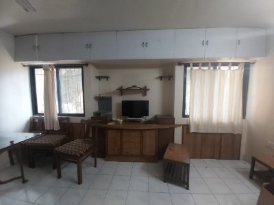 Fullyfurnished 2BHK Rent At Erandawane