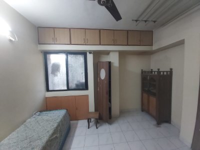 Fullyfurnished 2BHK Rent At Erandawane