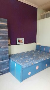 Fullyifurnished 2BHK Flat For Rent At Kothrud