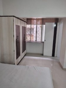 Fullyfurnished 1BHK Flat For Rent At Kothrud