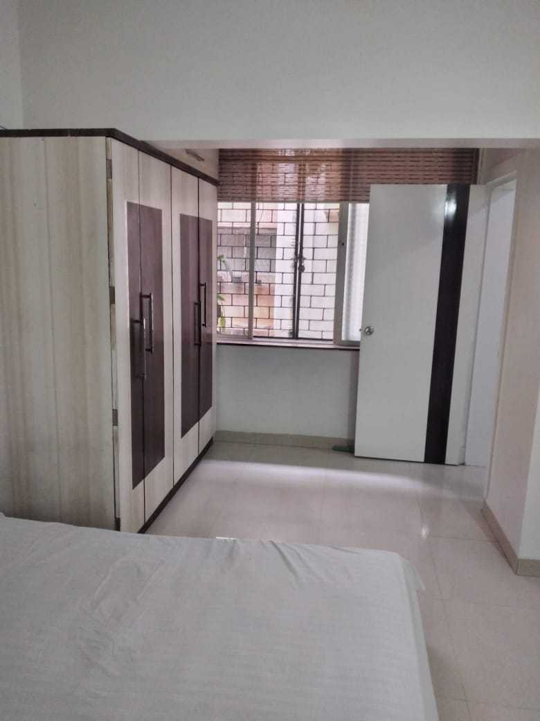 Fullyfurnished 1BHK Flat For Rent At Kothrud