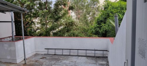 4BHK Semifurnished Row House For Sale At Baner