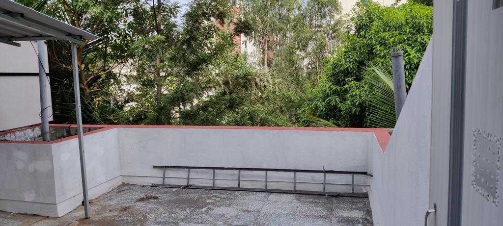4BHK Semifurnished Row House For Sale At Baner
