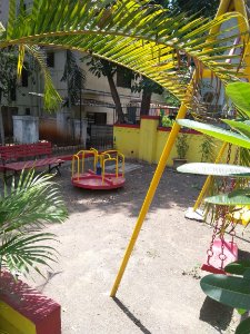 6BHK Semifurnished Bunglow For Sell at baner