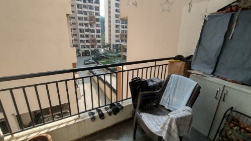 Fullyfurnished 2BHK Rent At Bavdhan