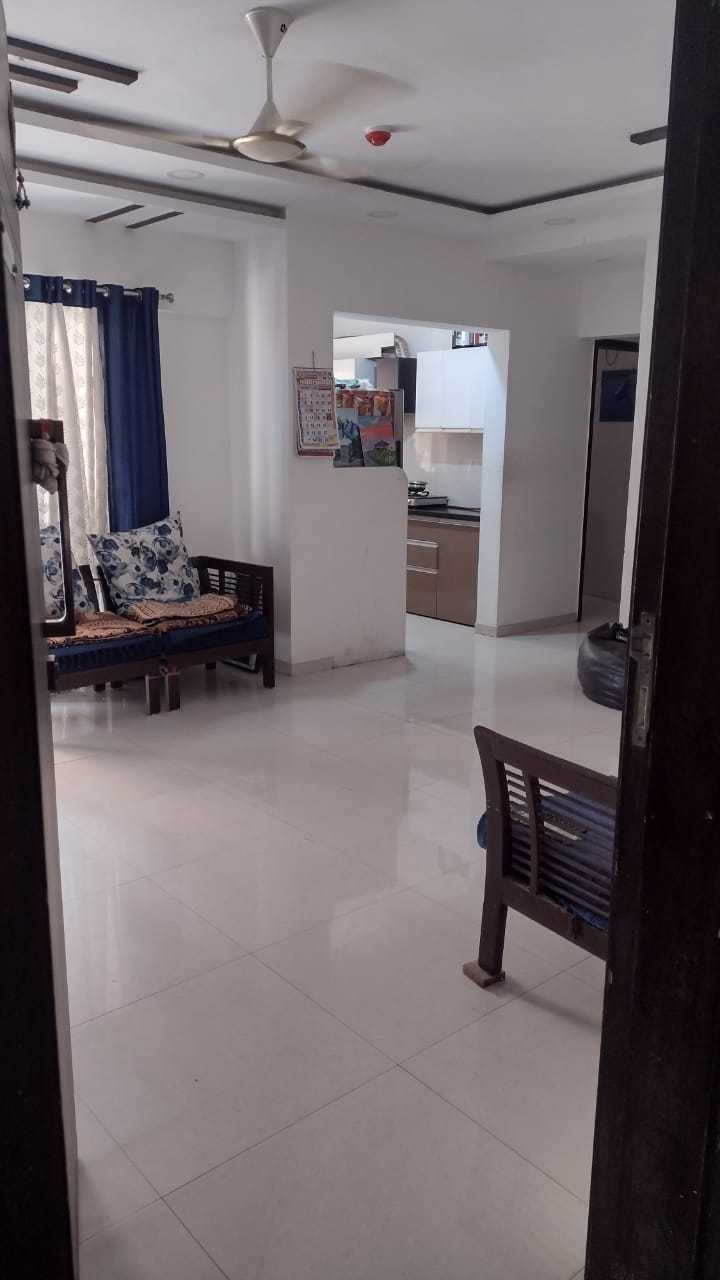 Fullyfurnished 2BHK Rent At Bavdhan