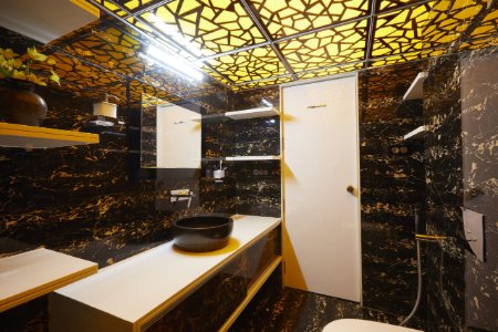 Beautifully Fully-Furnished 4.5BHK Duplex Townhouse For Sale At Baner