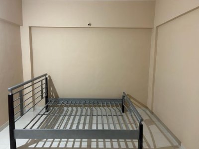 1BHK Semifurnished Flat For Sale at Aundh