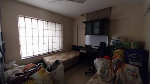 2BHK Fullyfurnished Flat For Sale @ Balewadi