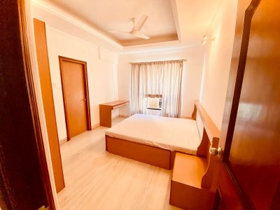 4+BHK Semifurnished Penthouse For Sale @ Aundh