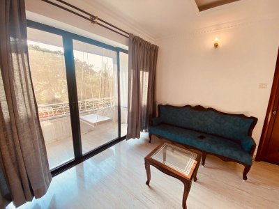 4+BHK Semifurnished Penthouse For Sale @ Aundh
