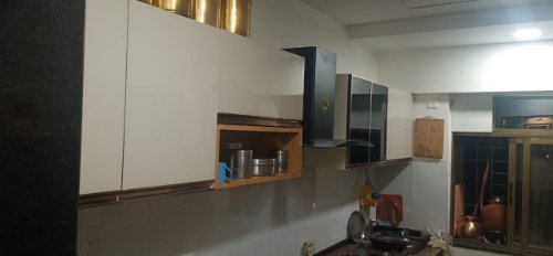 3BHK Fully furnished Flat For Sell At Wakad