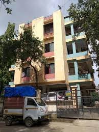 Durga Prasad Residency