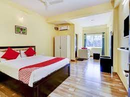 Durga Prasad Residency